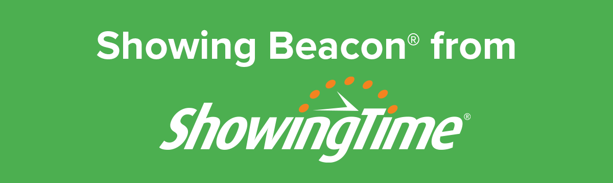Showing Beacon® Quick Start Guide